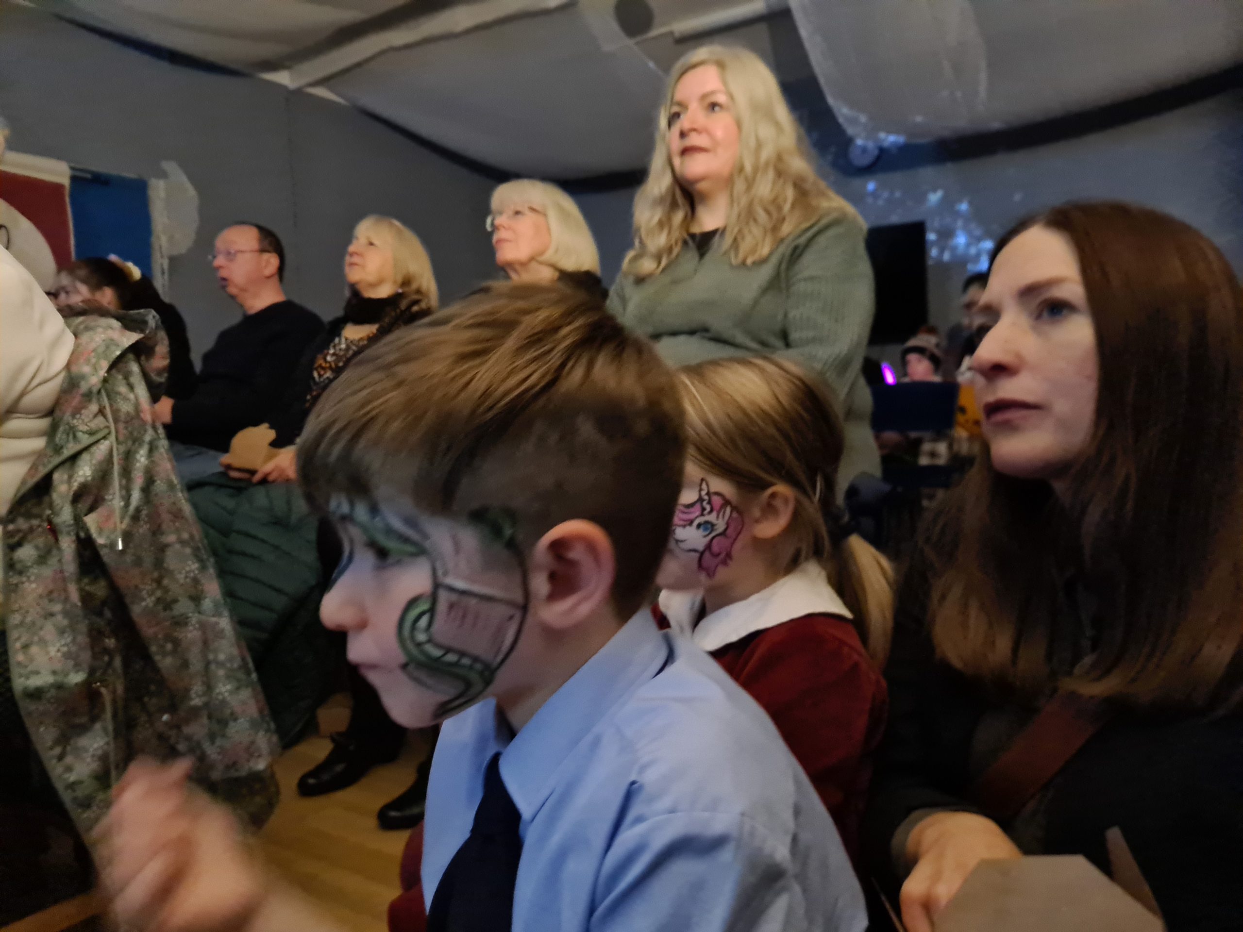 Street Museum Presents ‘Silent Shakespear’ Screening